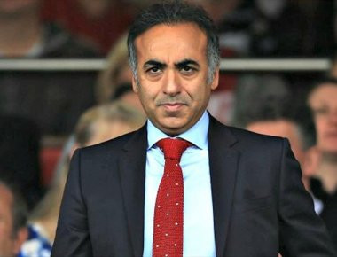 Ιδιοκτήτης Νότιγχαμ Φόρεστ: «Η Football League εμποδίζει τον Μαρινάκη να αγοράσει την ομάδα»